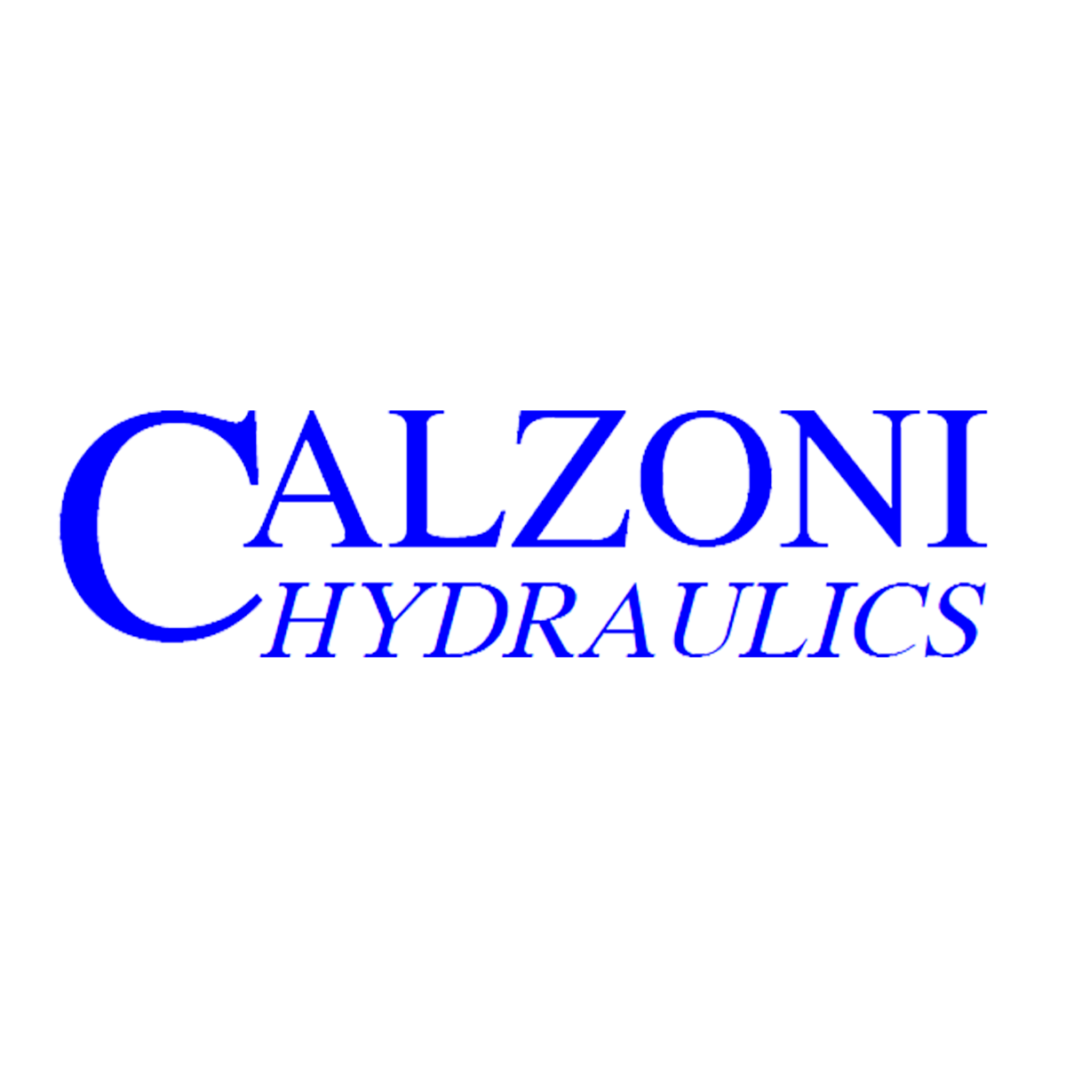 Calzoni Hydraulic