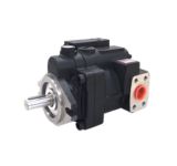 PV Series Piston Pumps