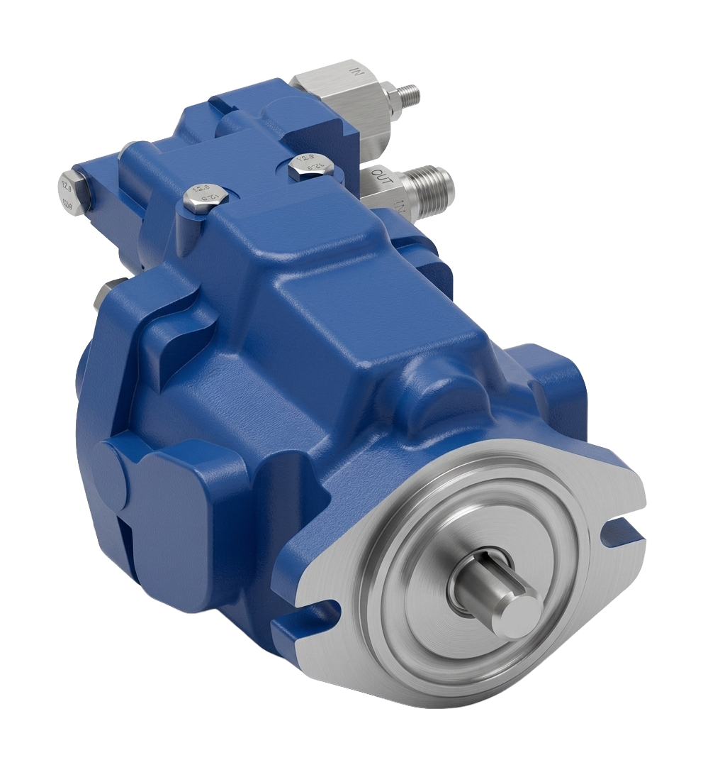 70122, 70422, 70423 and 70523 Piston Pumps (Cessna)