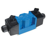 Cetop 5 High Performace Valves