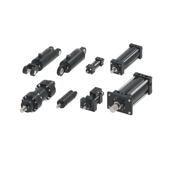 Danfoss M3000 Series