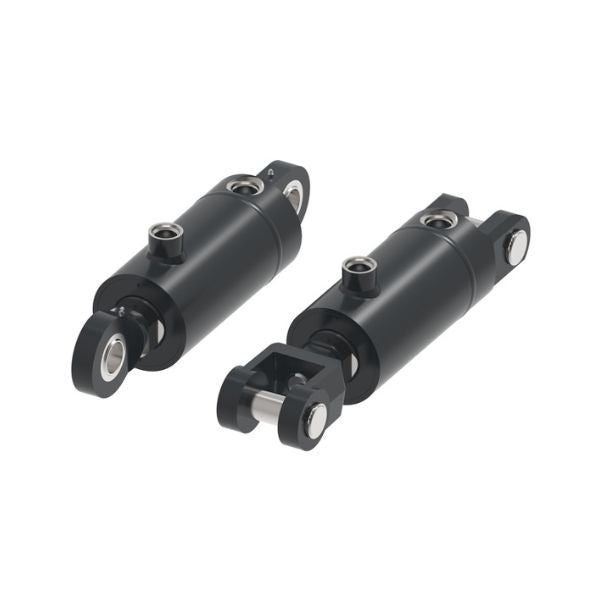 Danfoss W Series
