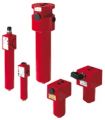 FHM Manifold mount Pressure Filters, up to 31 l/min at 320 bar
