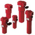 FMP In-line Pressure Filters, up to 475 l/min at 280 bar