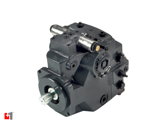 Danfoss H1P Axial Piston Pumps