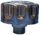 Filler Breathers - Screw in Style