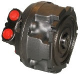 GM Series Radial Piston Motors