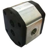 Group 2 Rear Gear Pumps