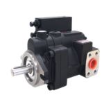 PV Series Piston Pumps