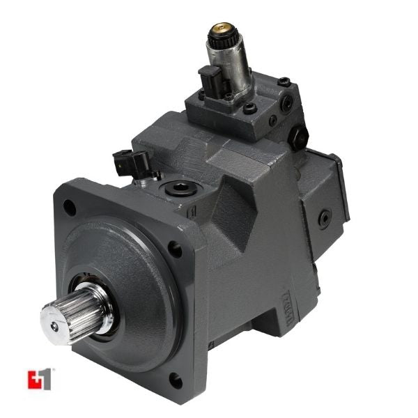 Danfoss Piston Axial Motors H1B