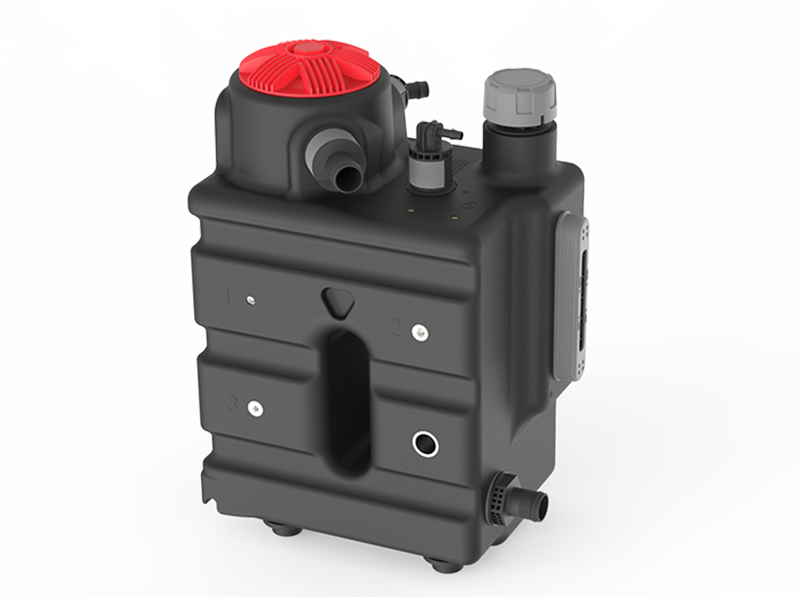 Hydraulic Brands