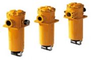 SF2-250 Suction Filters, up to 160 l/min