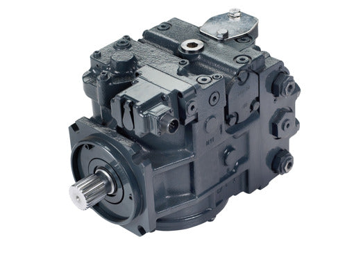 Danfoss Series 90 Piston Pumps